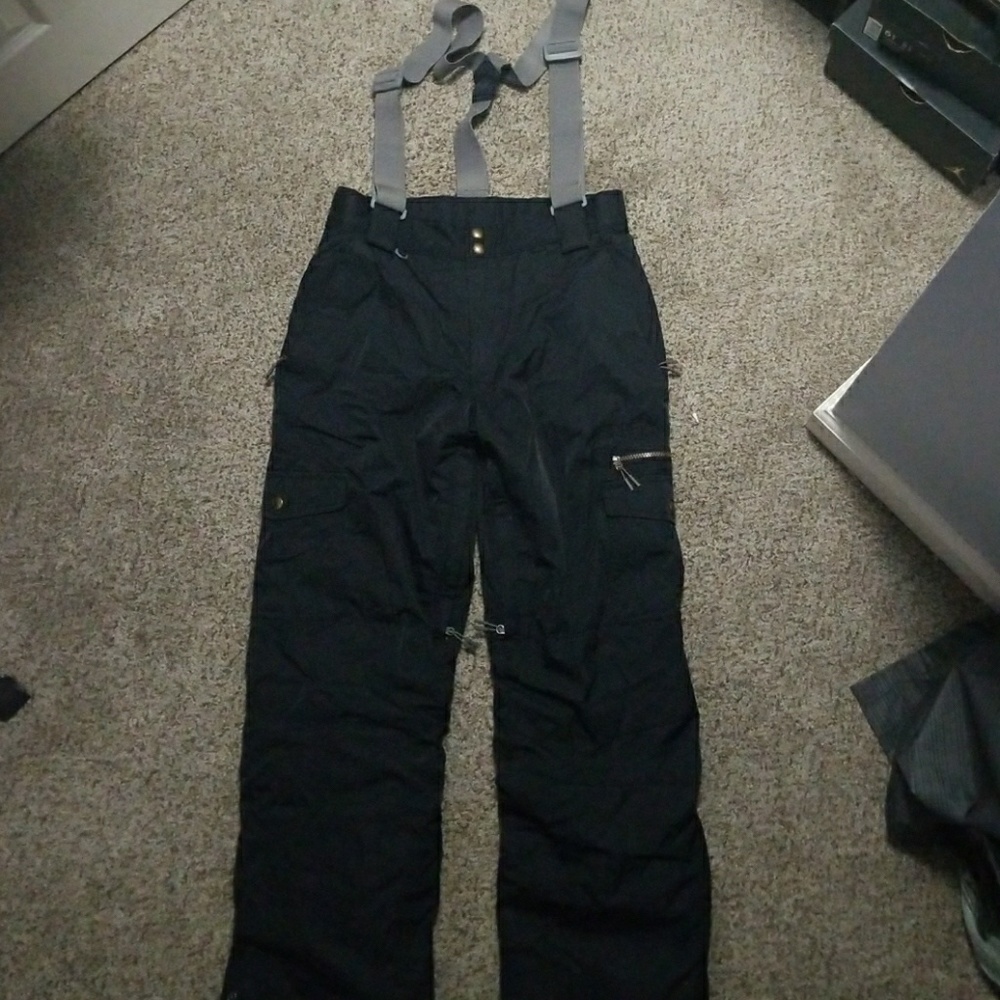 Men's Firefly Aquabase Elite Pants